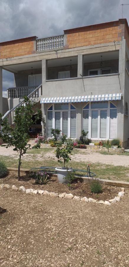Apartments Mira Jadrtovac 외부 사진