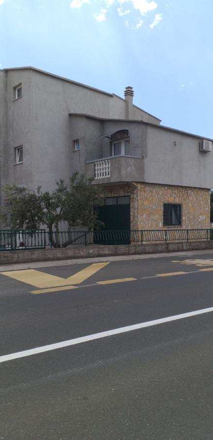 Apartments Mira Jadrtovac 외부 사진