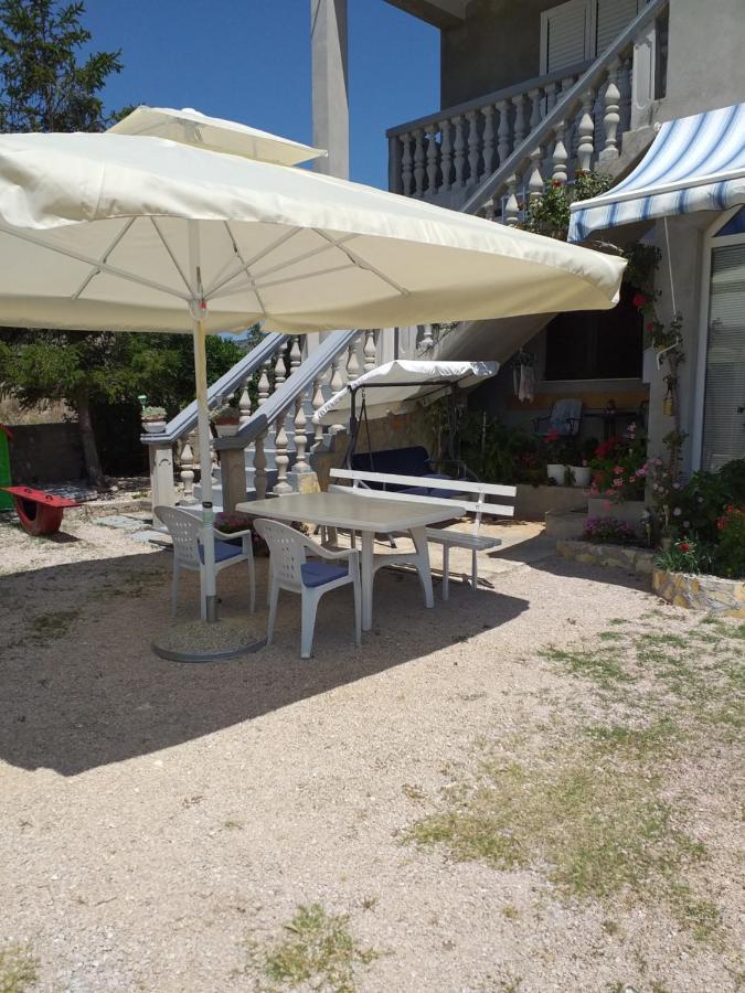 Apartments Mira Jadrtovac 외부 사진