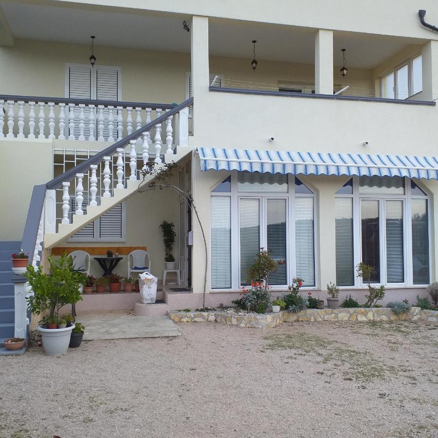 Apartments Mira Jadrtovac 외부 사진