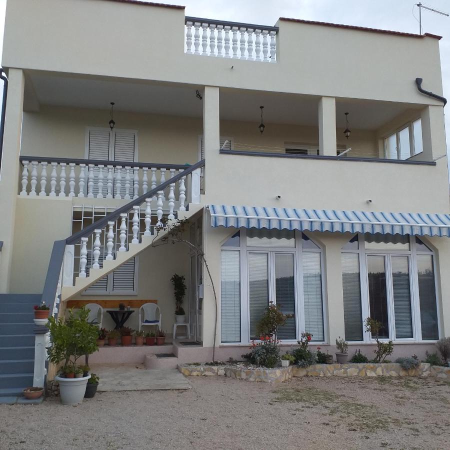 Apartments Mira Jadrtovac 외부 사진