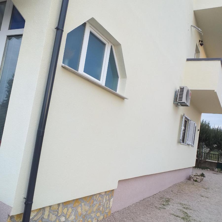 Apartments Mira Jadrtovac 외부 사진