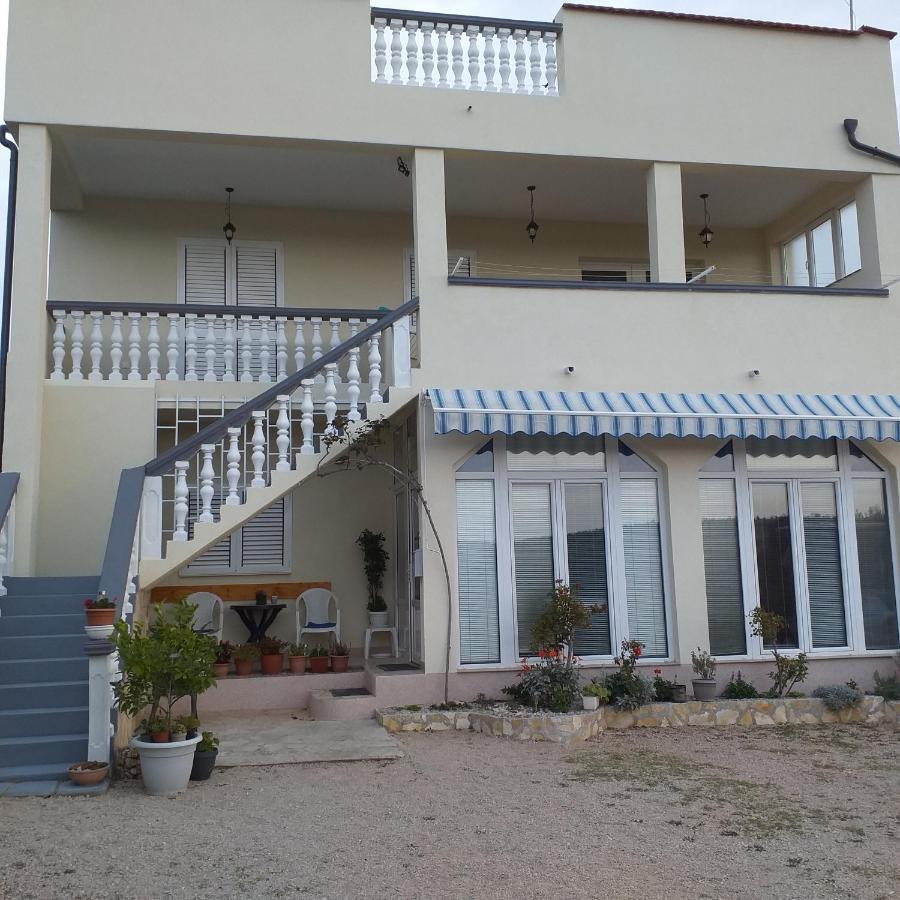 Apartments Mira Jadrtovac 외부 사진