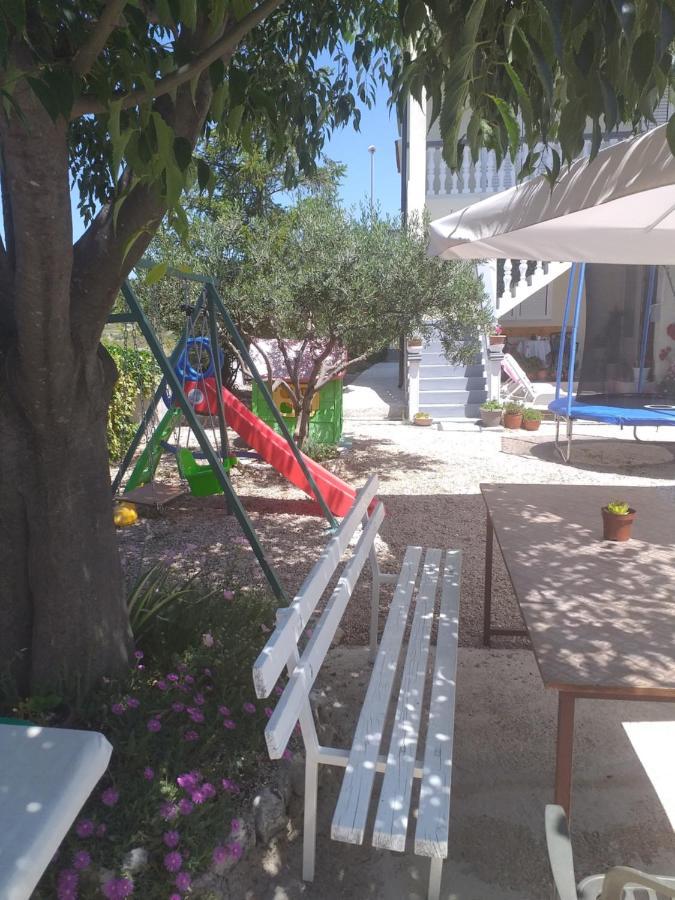 Apartments Mira Jadrtovac 외부 사진