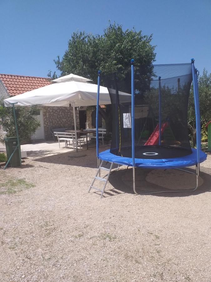 Apartments Mira Jadrtovac 외부 사진