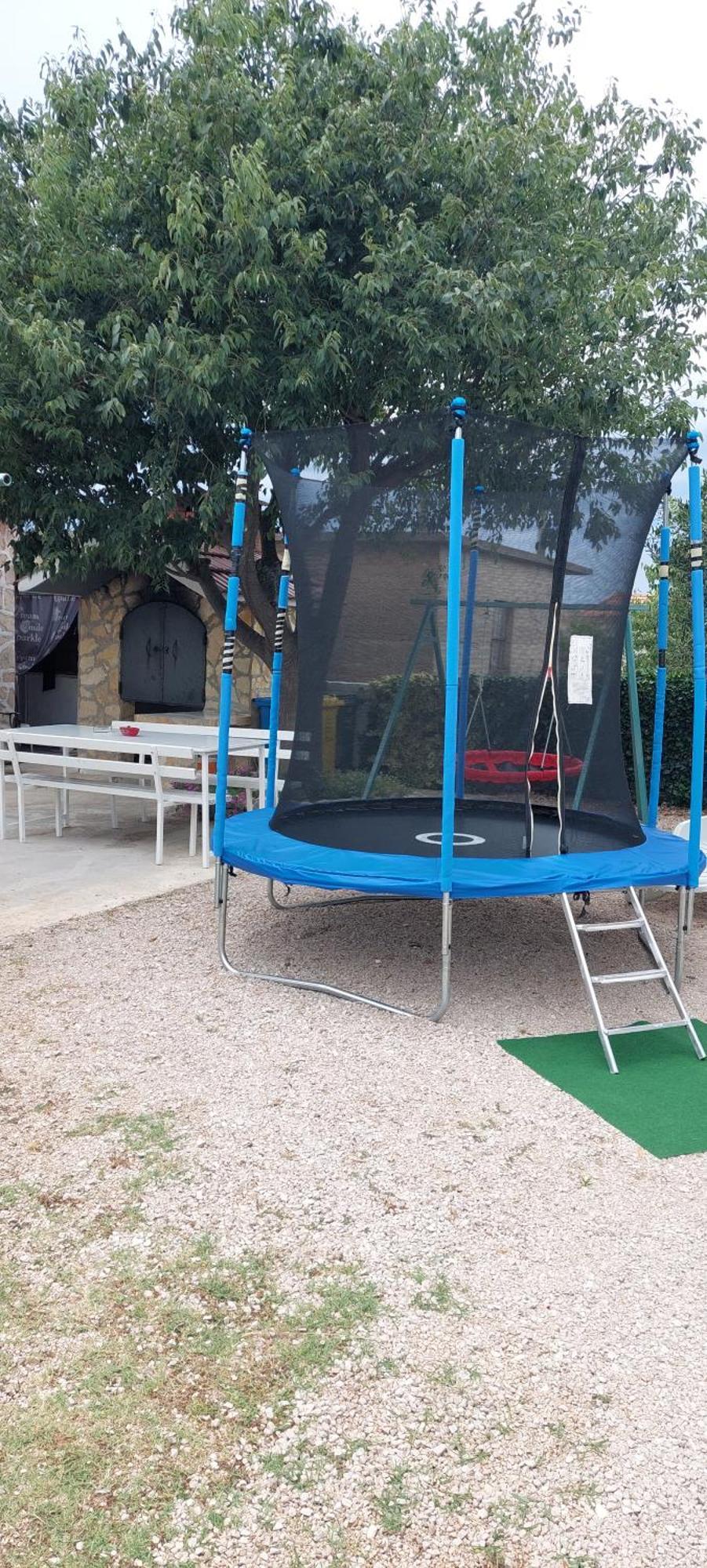 Apartments Mira Jadrtovac 외부 사진