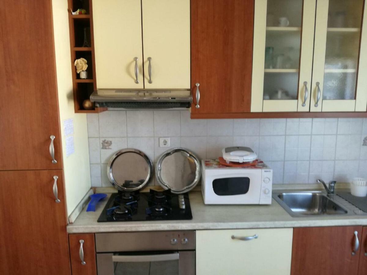 Apartments Mira Jadrtovac 외부 사진