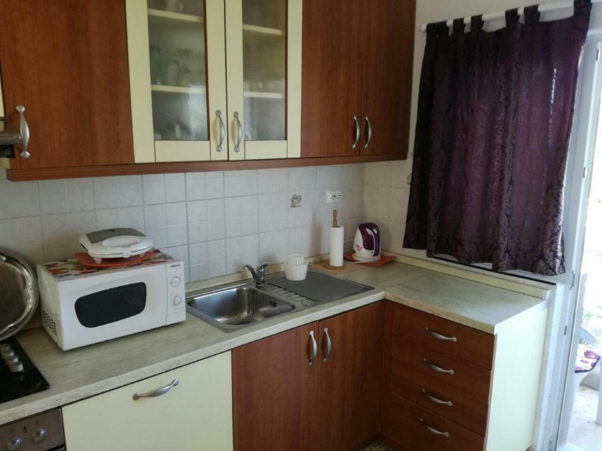 Apartments Mira Jadrtovac 외부 사진