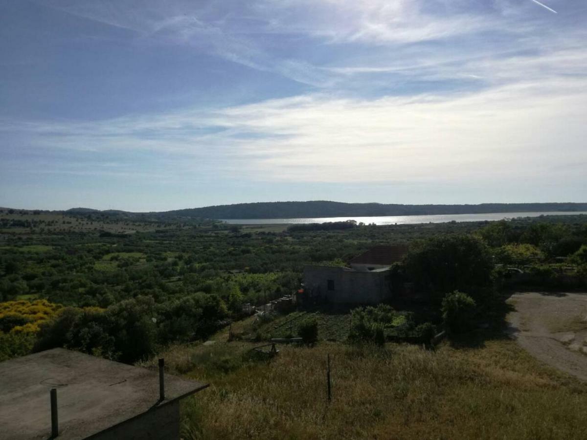 Apartments Mira Jadrtovac 외부 사진