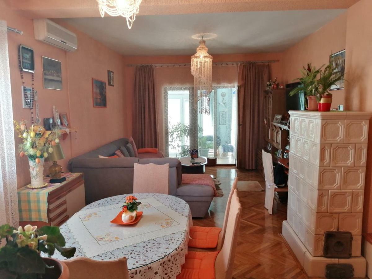 Apartments Mira Jadrtovac 외부 사진