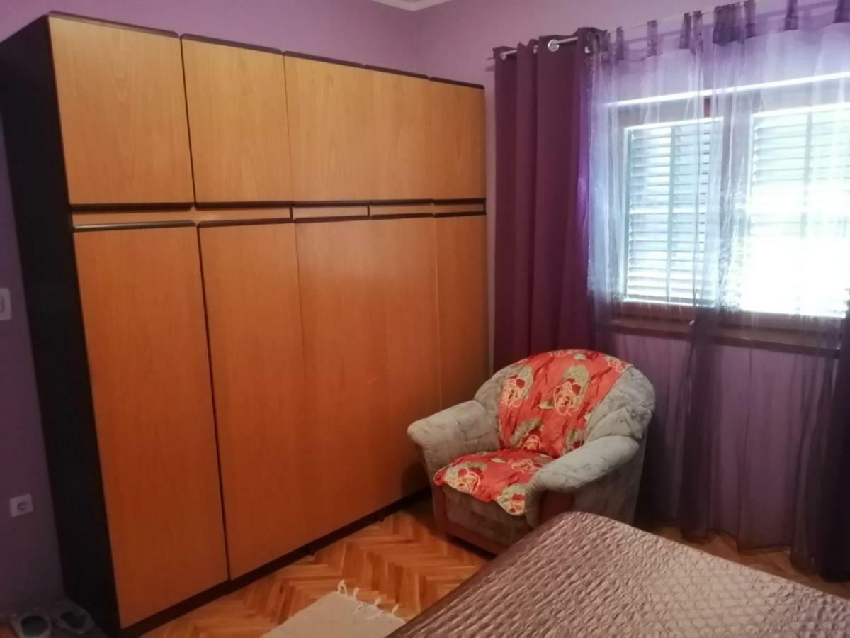 Apartments Mira Jadrtovac 외부 사진