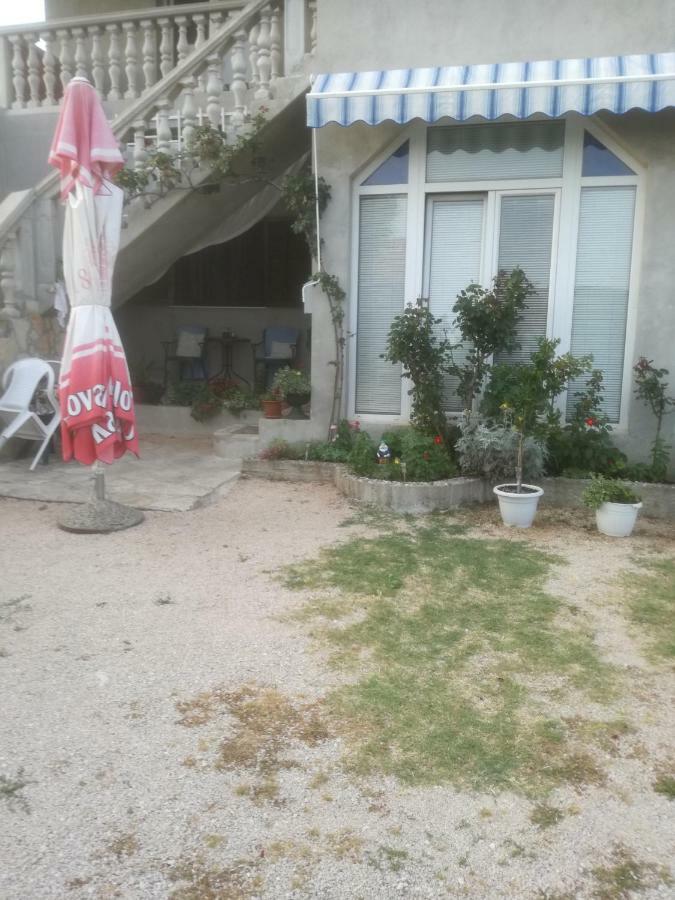 Apartments Mira Jadrtovac 외부 사진