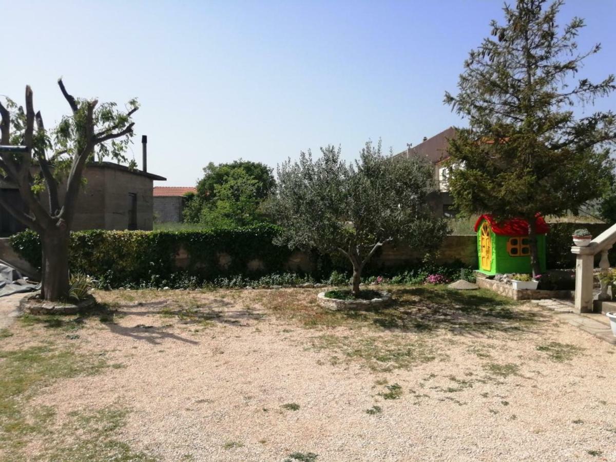 Apartments Mira Jadrtovac 외부 사진