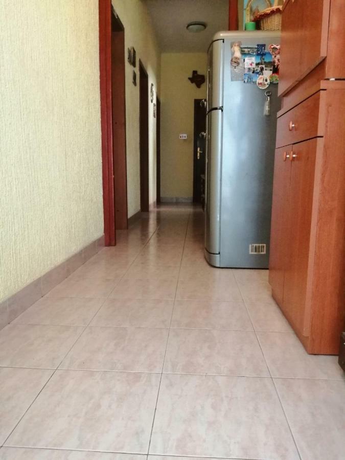Apartments Mira Jadrtovac 외부 사진
