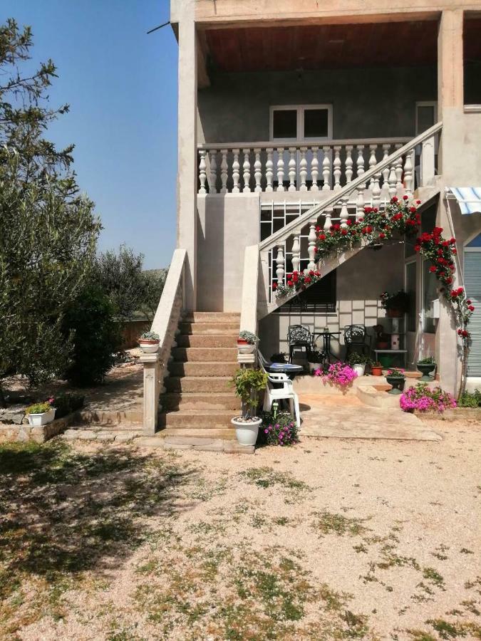 Apartments Mira Jadrtovac 외부 사진