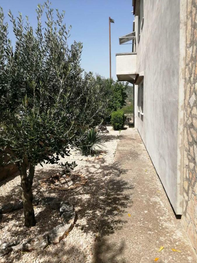 Apartments Mira Jadrtovac 외부 사진