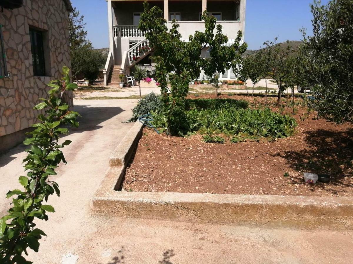 Apartments Mira Jadrtovac 외부 사진