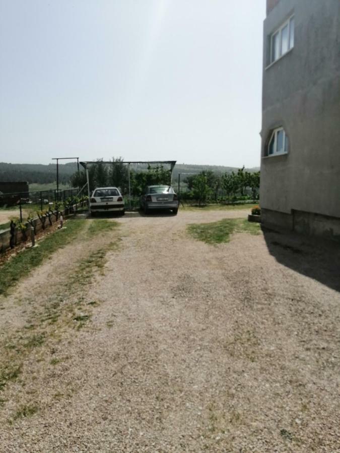 Apartments Mira Jadrtovac 외부 사진